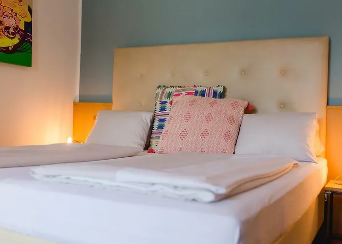 Best In Hosting Beach House Velden Vendégház