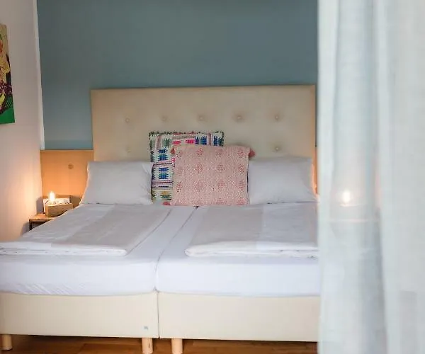 Pensión Best In Hosting Beach House Velden