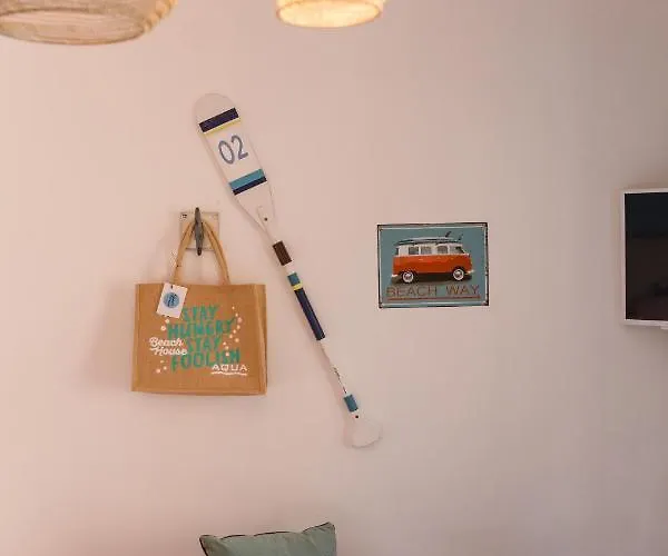 Pensión Best In Hosting Beach House Velden 3*