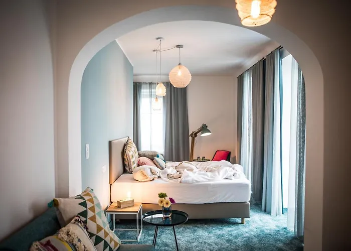 Best In Hosting Beach House Velden 3*