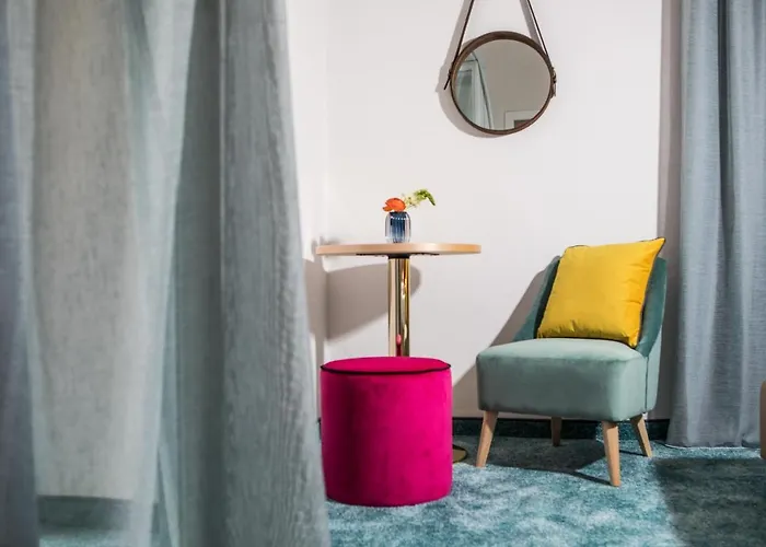 Best In Hosting Beach House Velden 3* Velden am Wörthersee